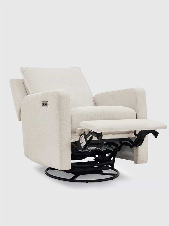 babyGap Harlowe Power Recliner
