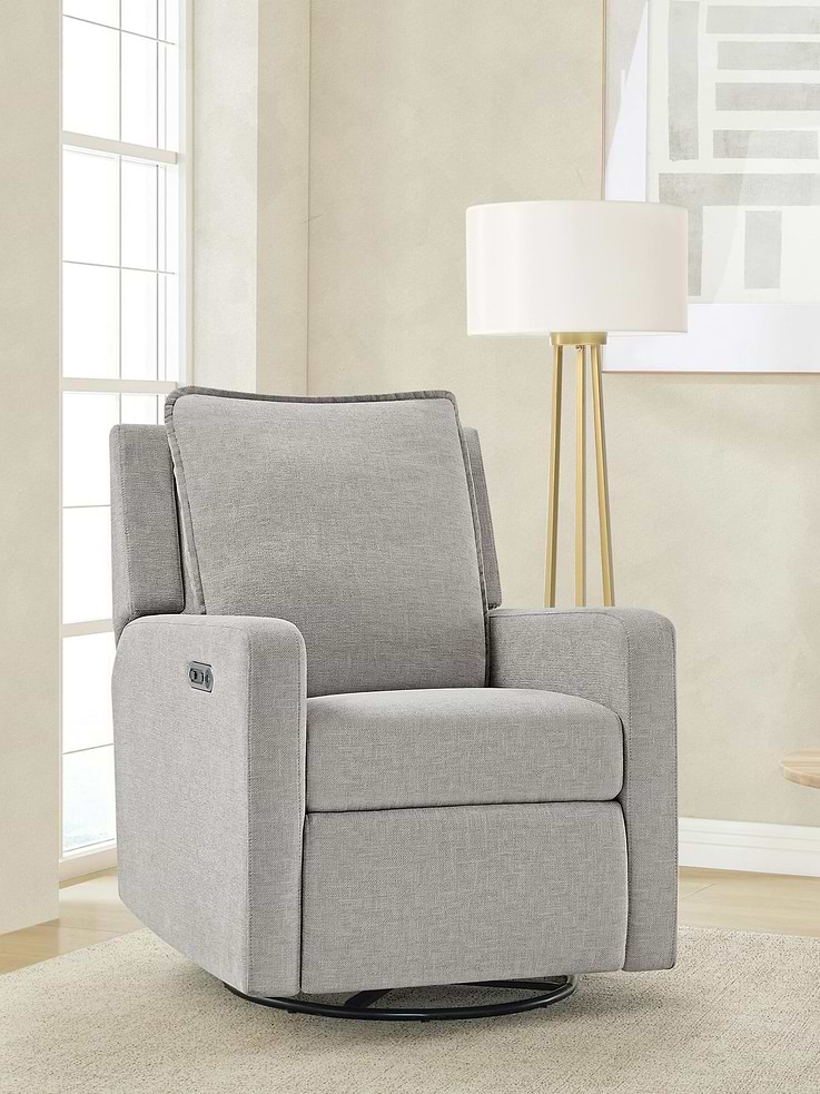 Image number 2 showing, babyGap Harlowe Power Recliner
