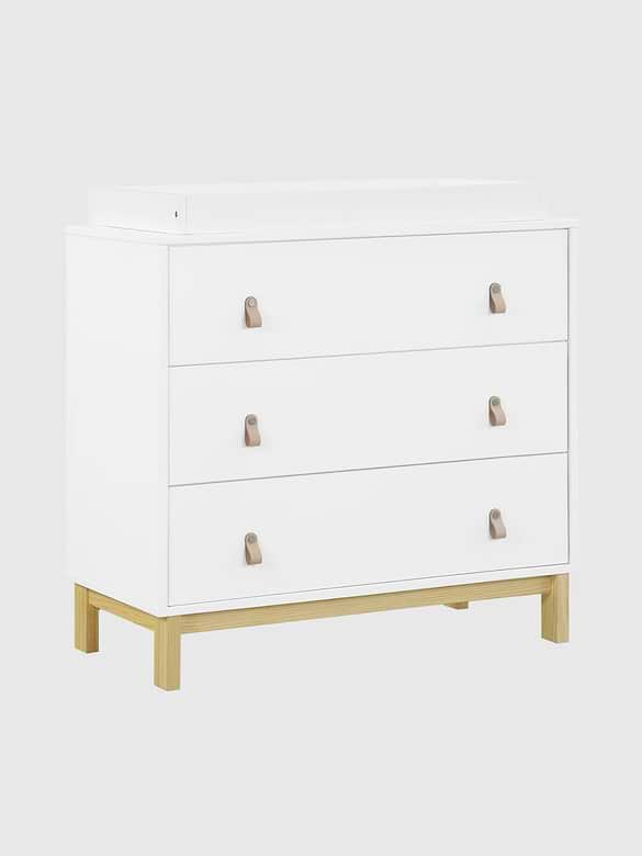 babyGap Changing Table Topper