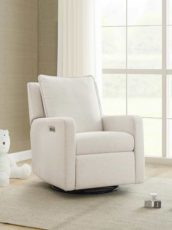 babyGap Harlowe Power Recliner