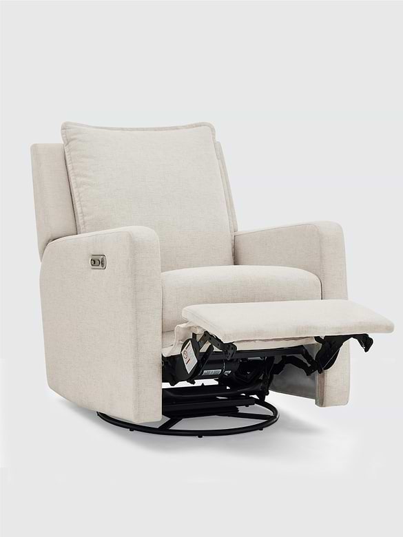 babyGap Harlowe Power Recliner