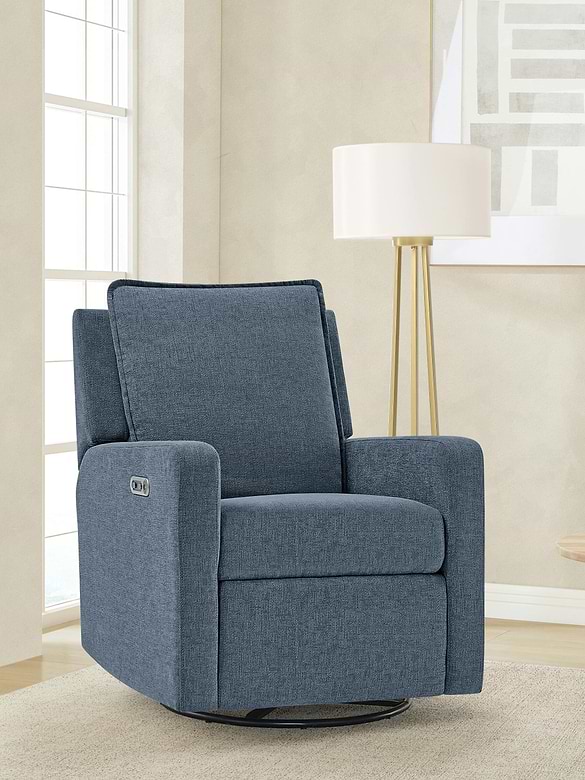 babyGap Harlowe Power Recliner