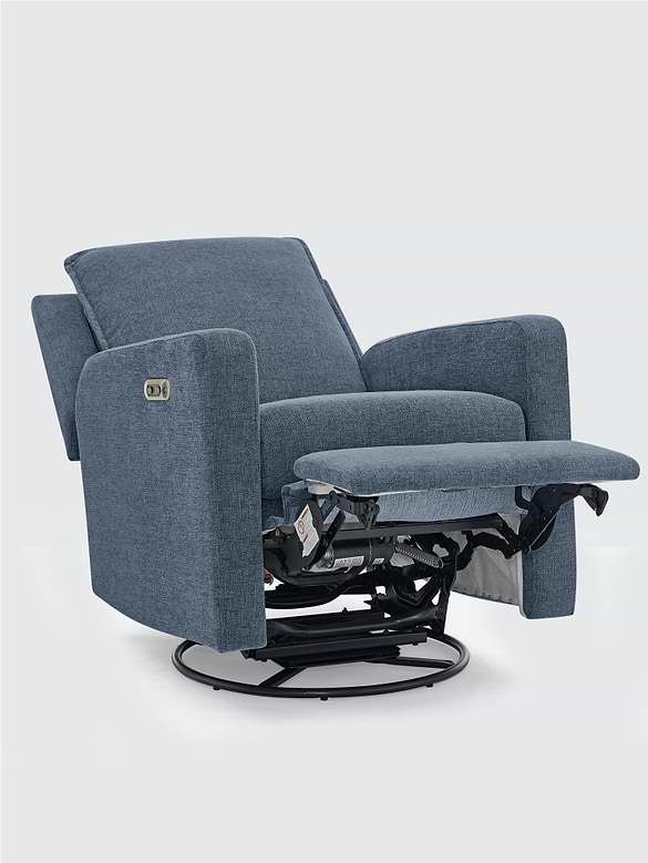 babyGap Harlowe Power Recliner