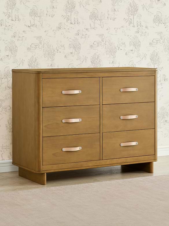 babyGap Skye 6 Drawer Dresser