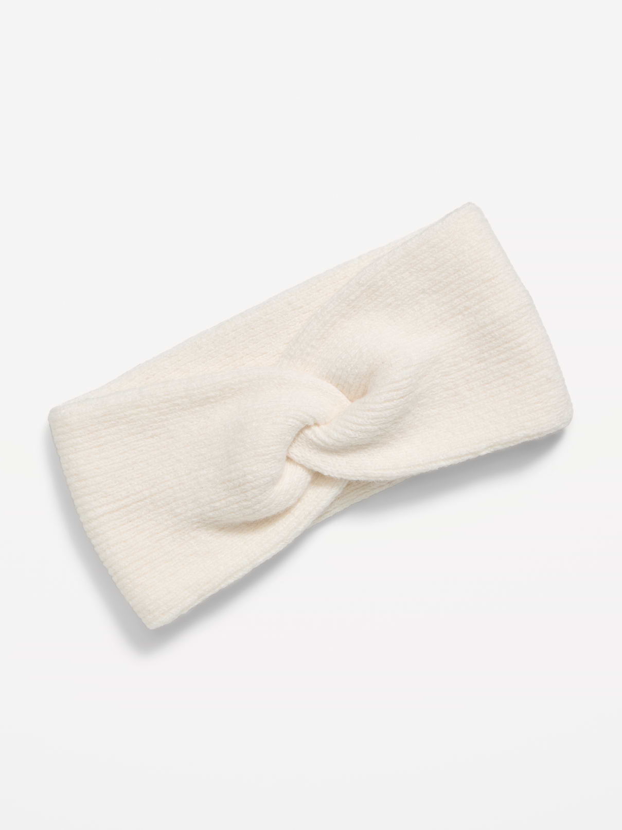 Image number 1 showing, Active Twist-Front Headband