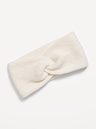 Image number 1 showing, Active Twist-Front Headband