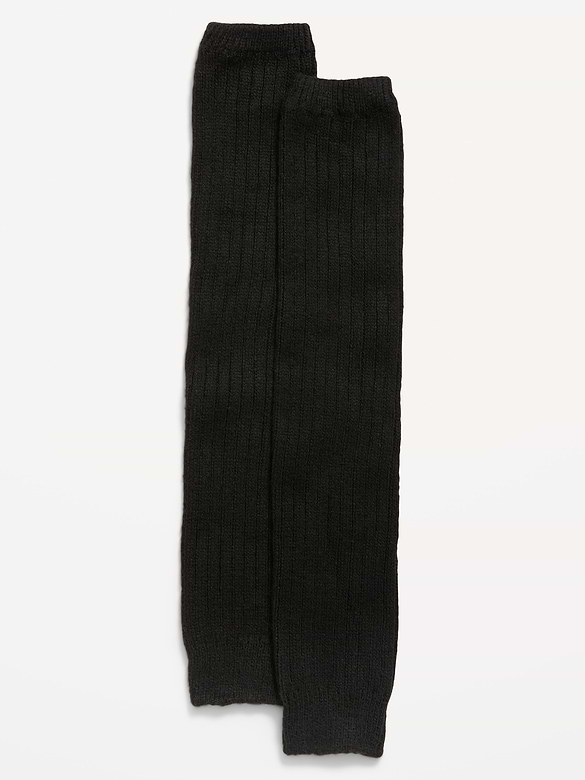 Athletic Leg Warmers for Women
