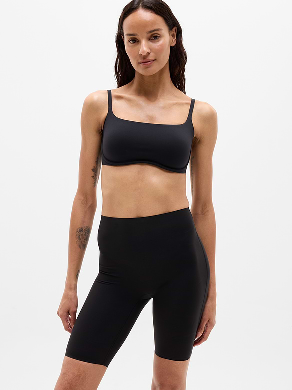 BodyMove Above The Knee Short