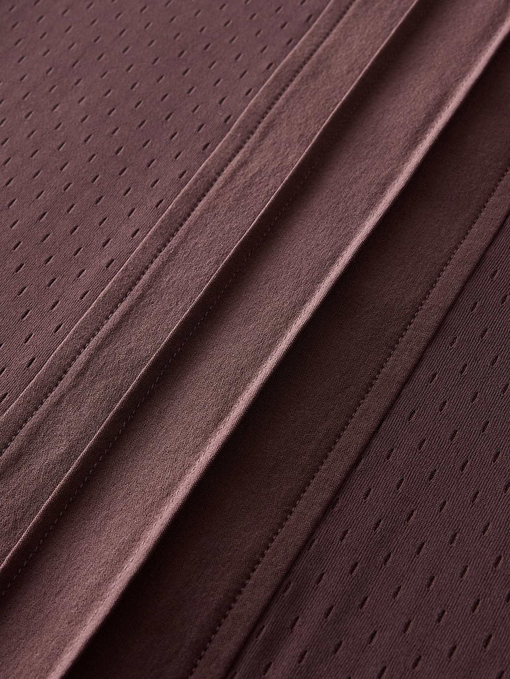 Image number 4 showing, Athleta Girl Pleat Perfect Mesh Pant