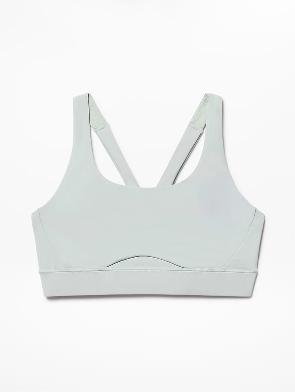 Interval Sports Bra A-C