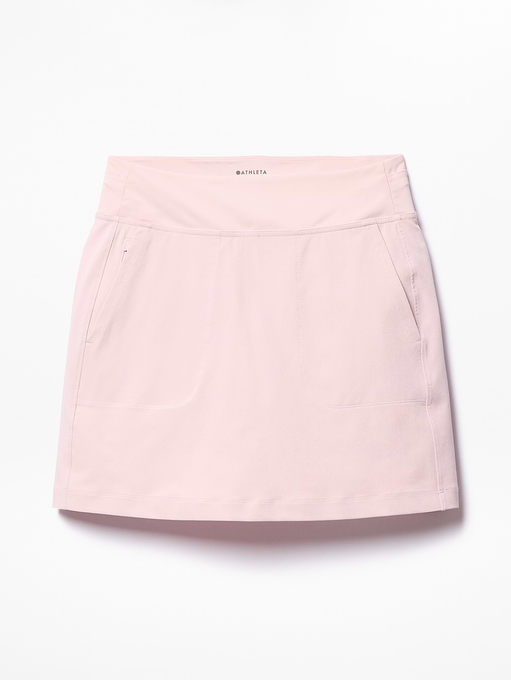 Image number 7 showing, Tee Time High Rise 17" Skort
