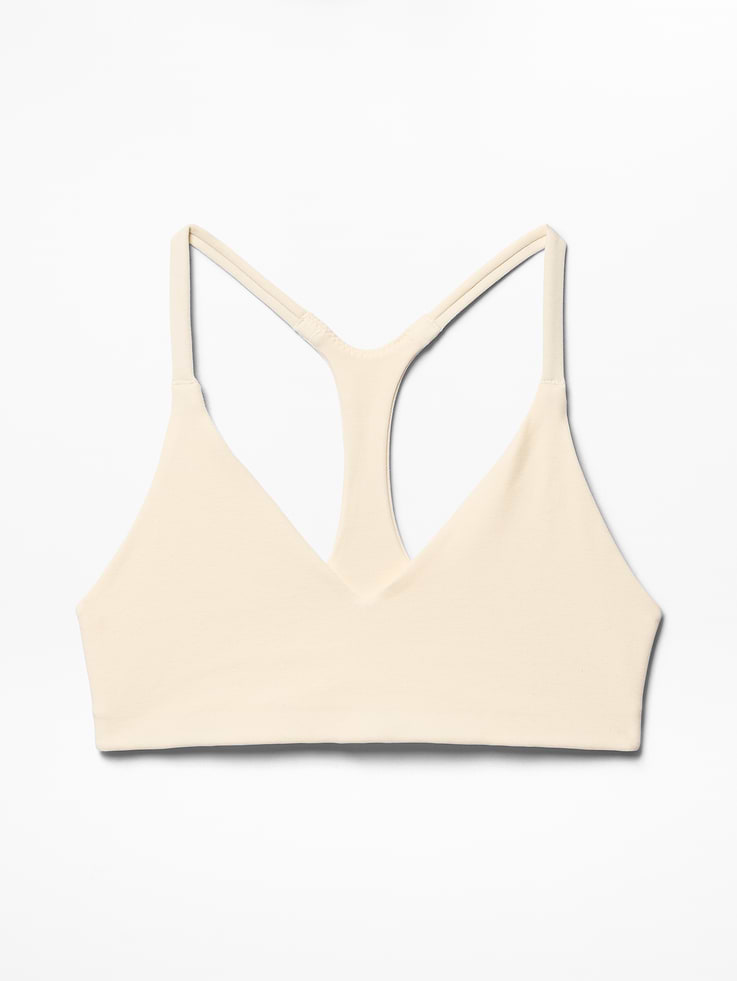 Image number 5 showing, Intuition Cotton Sports Bra A-C