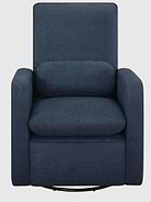 Image number 3 showing, babyGap Cloud Recliner