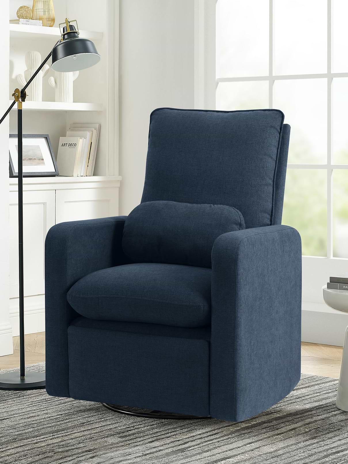 Image number 1 showing, babyGap Cloud Recliner