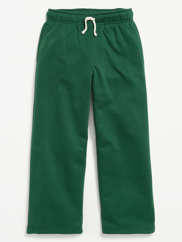 Ultra Baggy Sweatpants for Boys