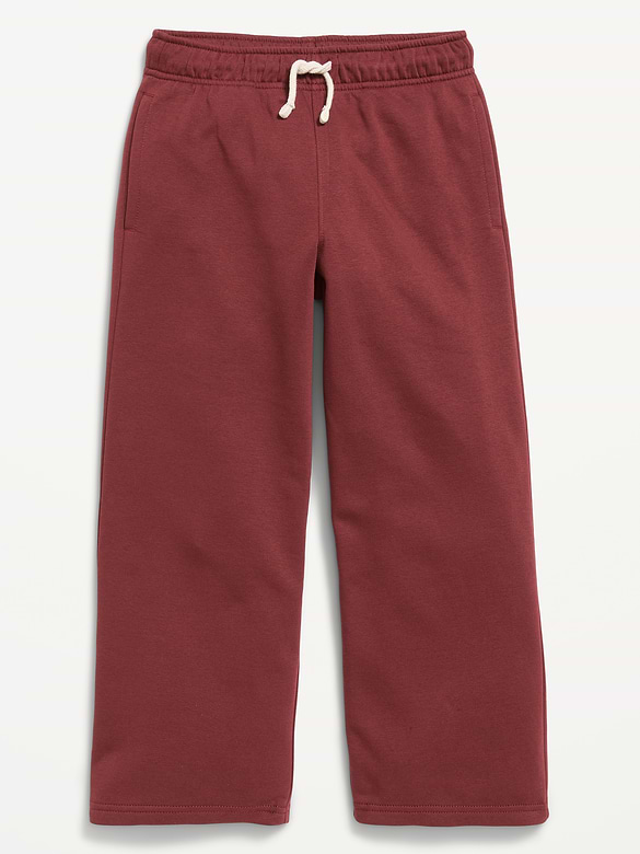 Ultra Baggy Sweatpants for Boys