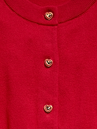 Image 4 of 4, Cardigan Sweater for Girls