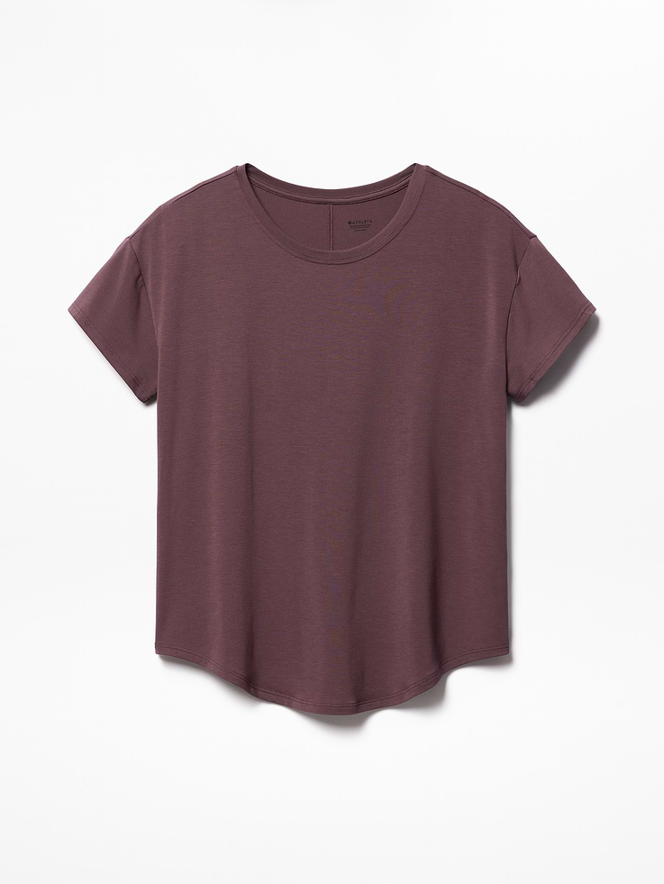 Image number 7 showing, Move With Ease Tee