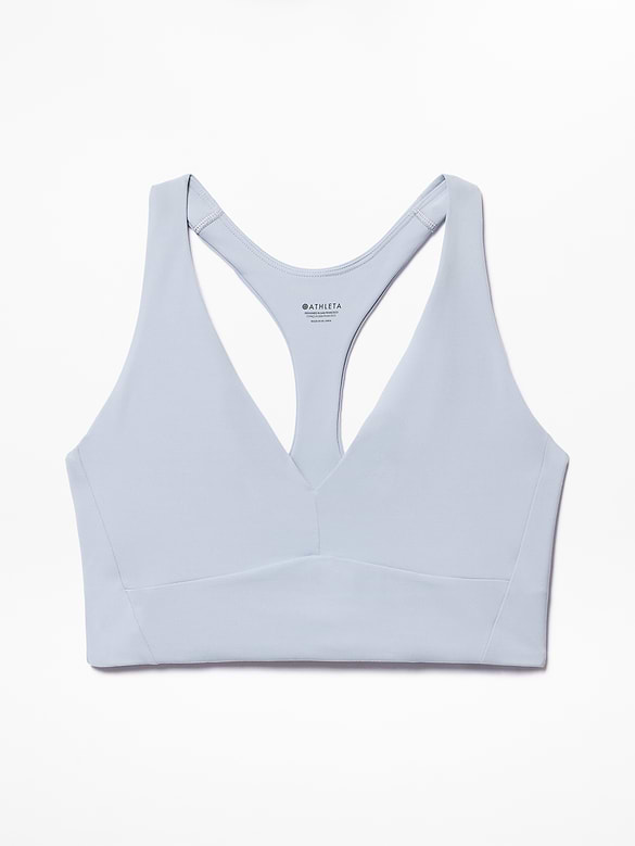 Transcend Longline Bra A-C