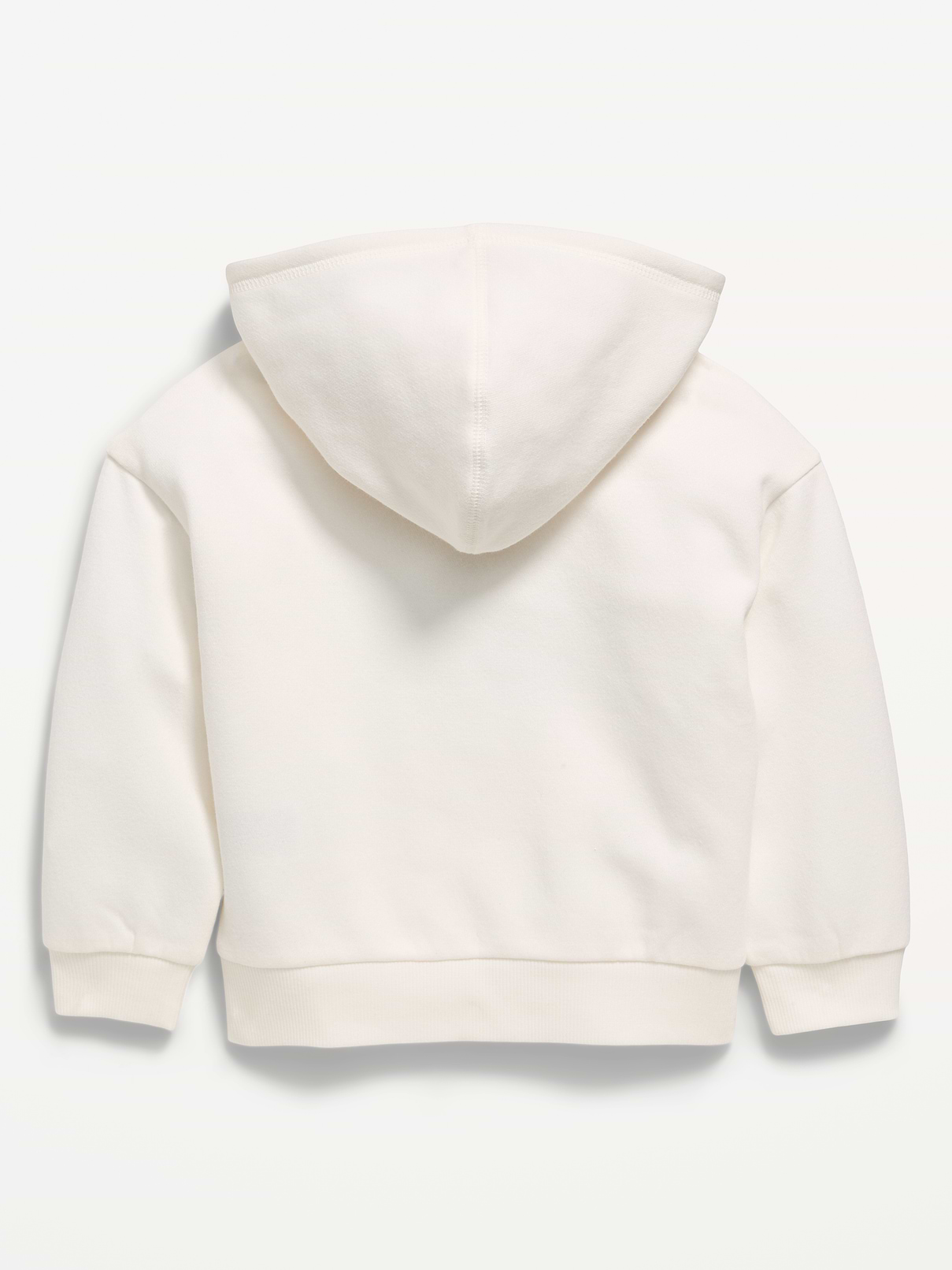 Image 3 of 3, Peanuts™ Snoopy Oversized Unisex Boxy Pullover Hoodie for Toddler