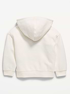 Image 3 of 3, Peanuts™ Snoopy Oversized Unisex Boxy Pullover Hoodie for Toddler