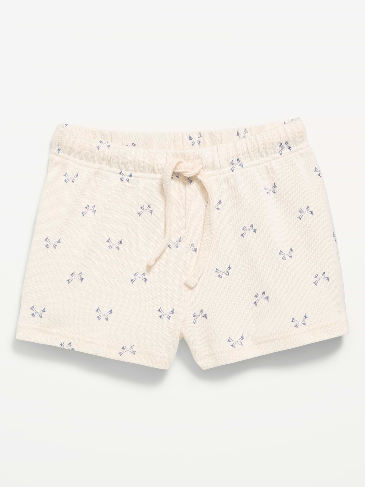Image 1 of 2, elasticized waistband, functional drawstring, all-over print, Product #1184105