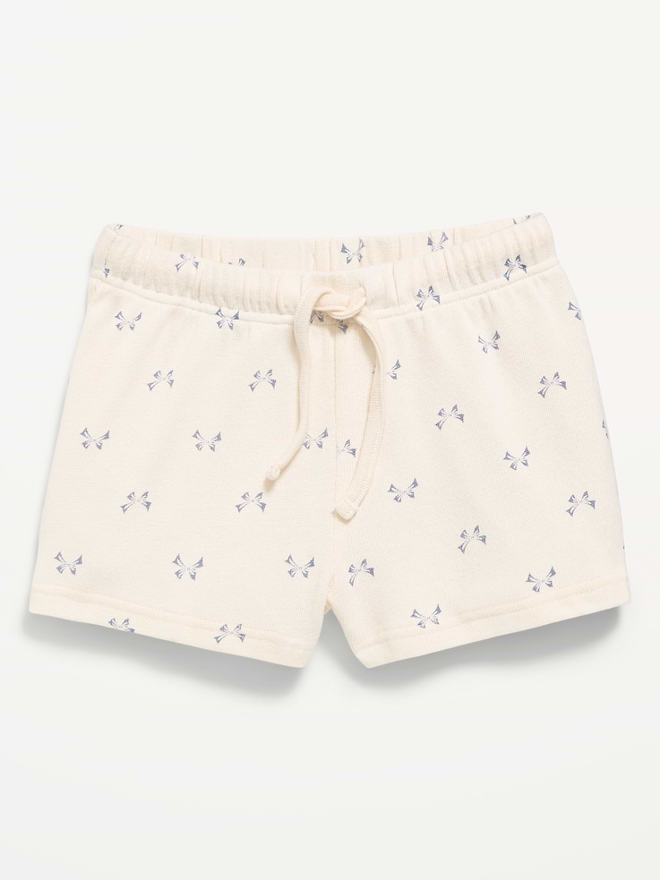 Image 1 de 2, Taille élastique., Cordon de serrage., Motif sur l’ensemble., Produit #1184105