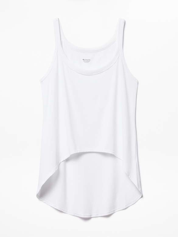 Move With Ease Scoop Tank