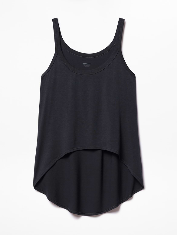 Move With Ease Scoop Tank