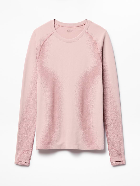 Momentum Flex Top