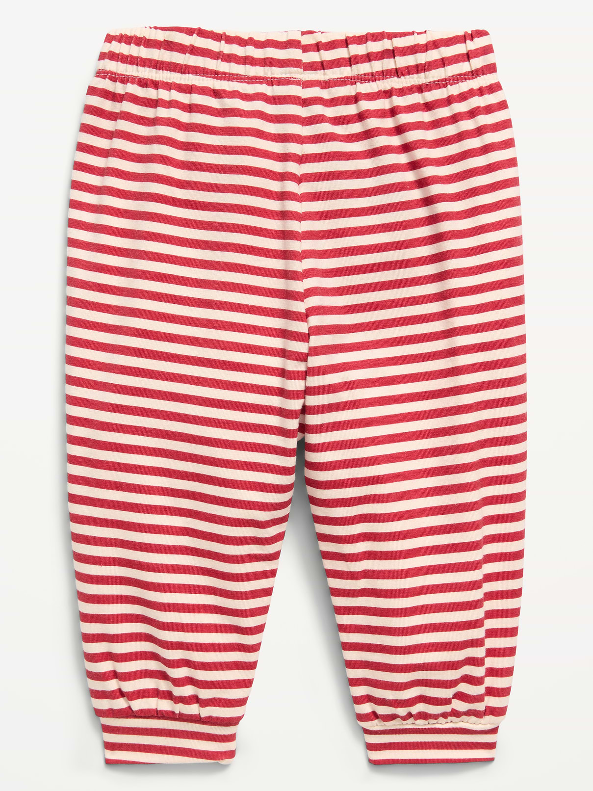 Image 2 of 3, Jersey-Knit Pants for Baby