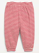Image 2 of 3, Jersey-Knit Pants for Baby