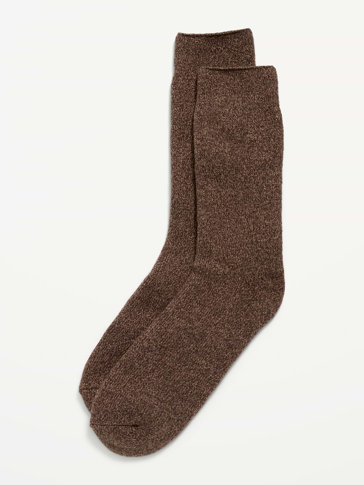 Image 1 of 2, notched seams for comfort, Product #905877
