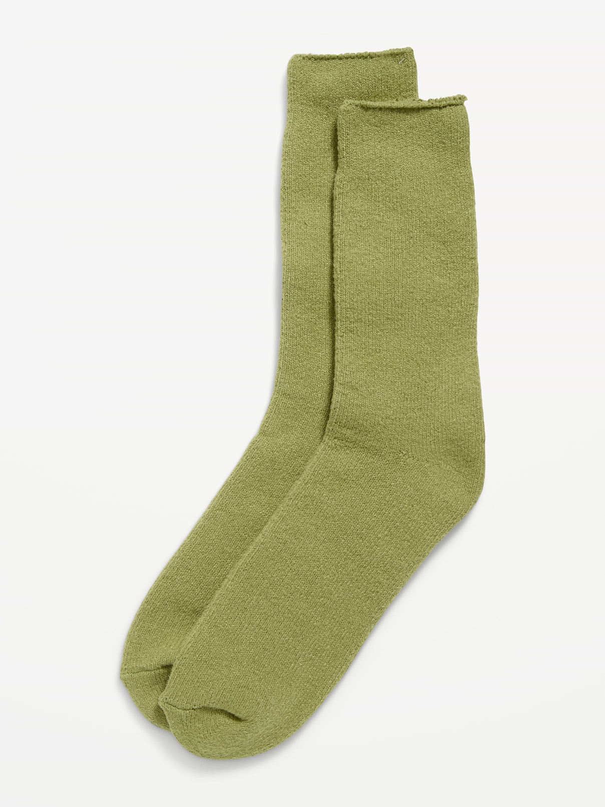 Image 1 of 2, notched seams for comfort, Product #905877