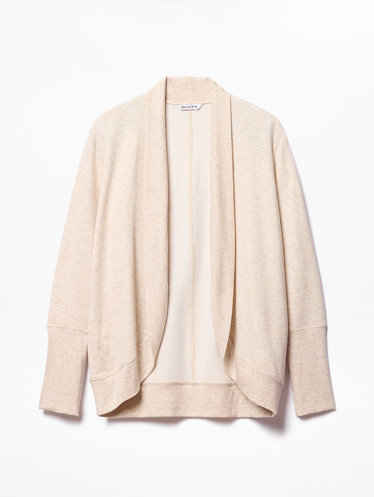 Image number 6 showing, Coaster Luxe Open Cardigan