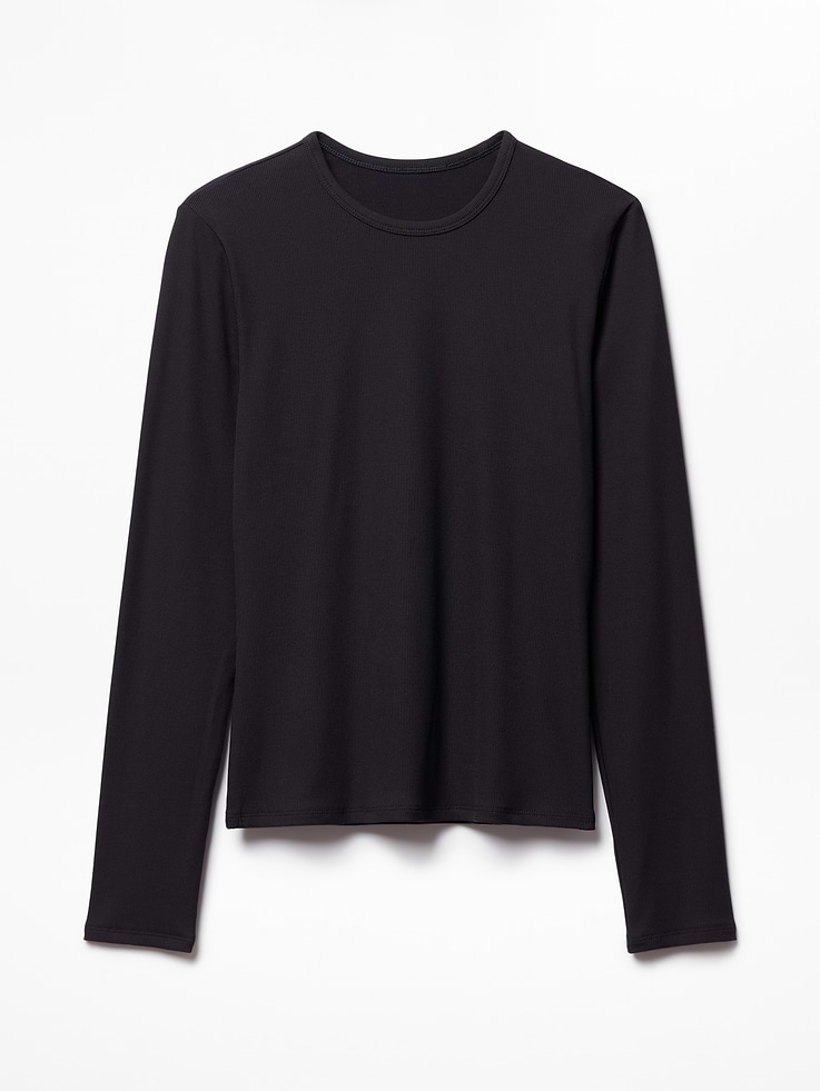 Image number 6 showing, Signature Rib Top