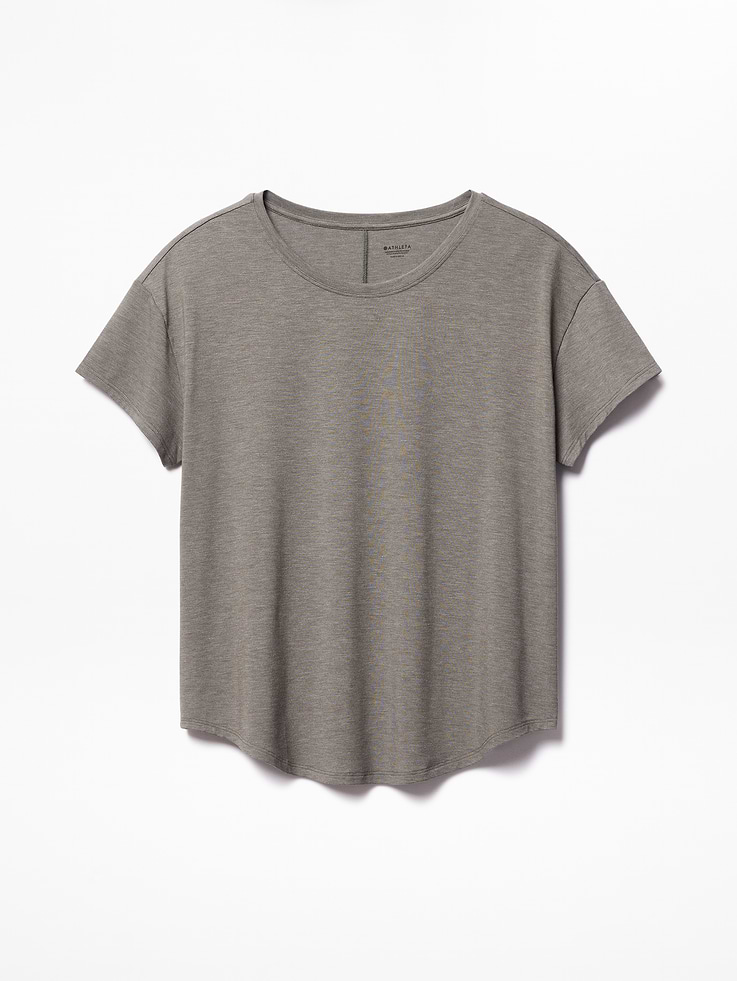 Image number 6 showing, Move With Ease Tee