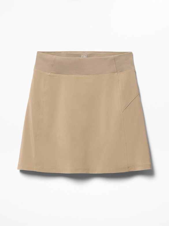 Athleta Girl School Day Skort