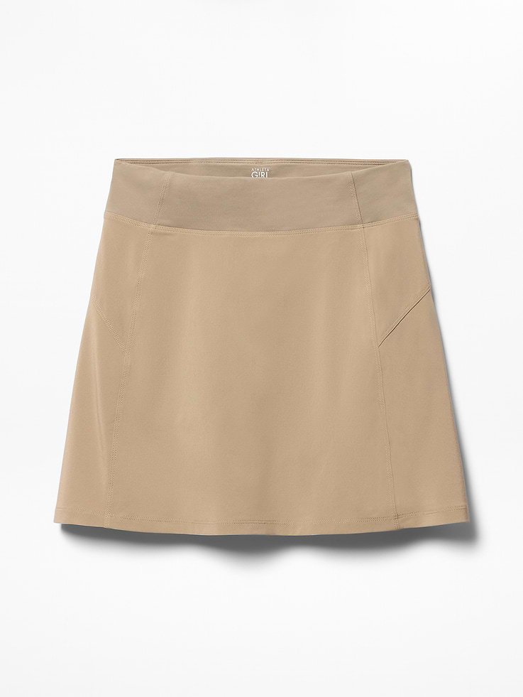 Image number 5 showing, Athleta Girl School Day Skort
