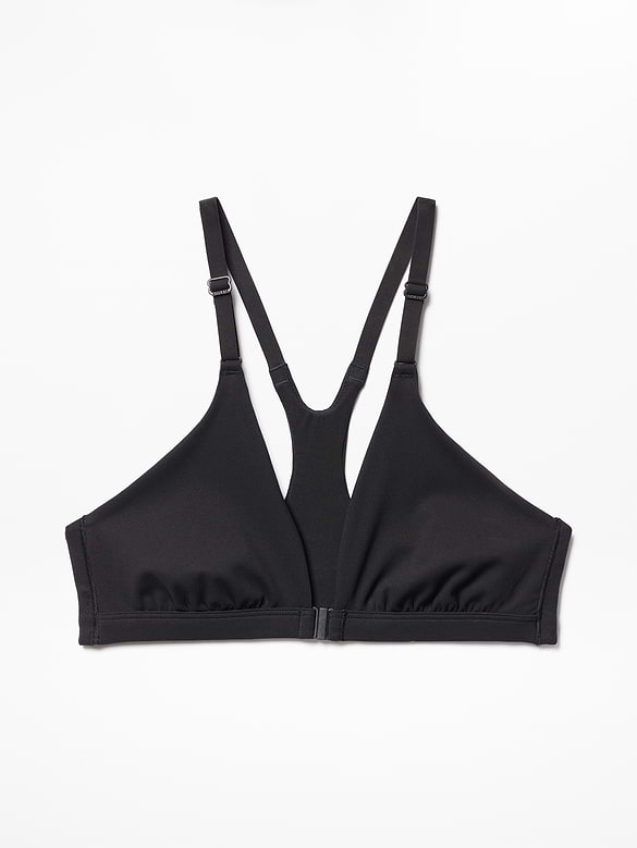 BodyMove Front Close Bra A-C