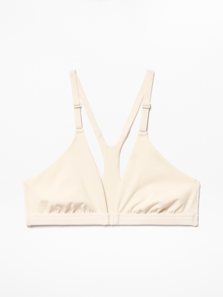 Image number 6 showing, BodyMove Front Close Bra A-C