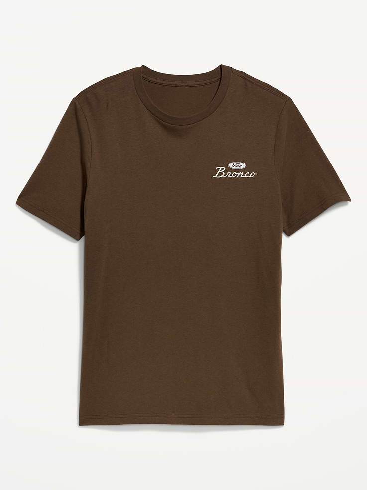 Image 2 of 3, Ford™ Graphic T-Shirt