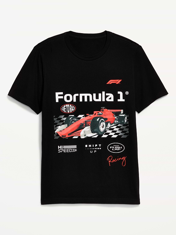 Formula 1® T-Shirt
