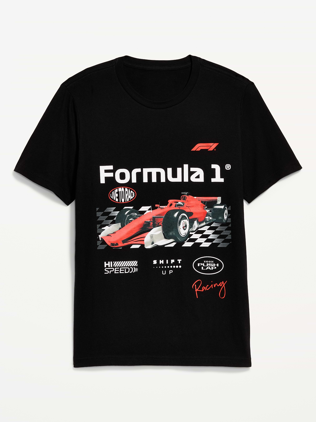 Image 2 of 2, Formula 1® T-Shirt