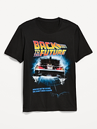 Image 2 of 2, Back to the Future™ T-Shirt