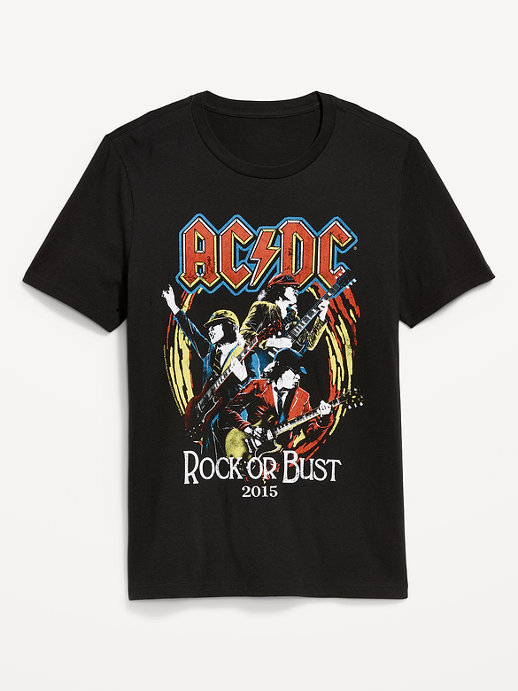 ACDC™ T-Shirt