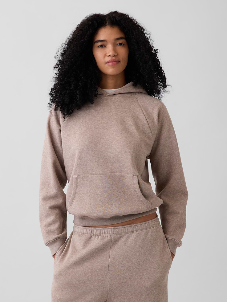 Image number 5 showing, Adult VintageSoft Hoodie