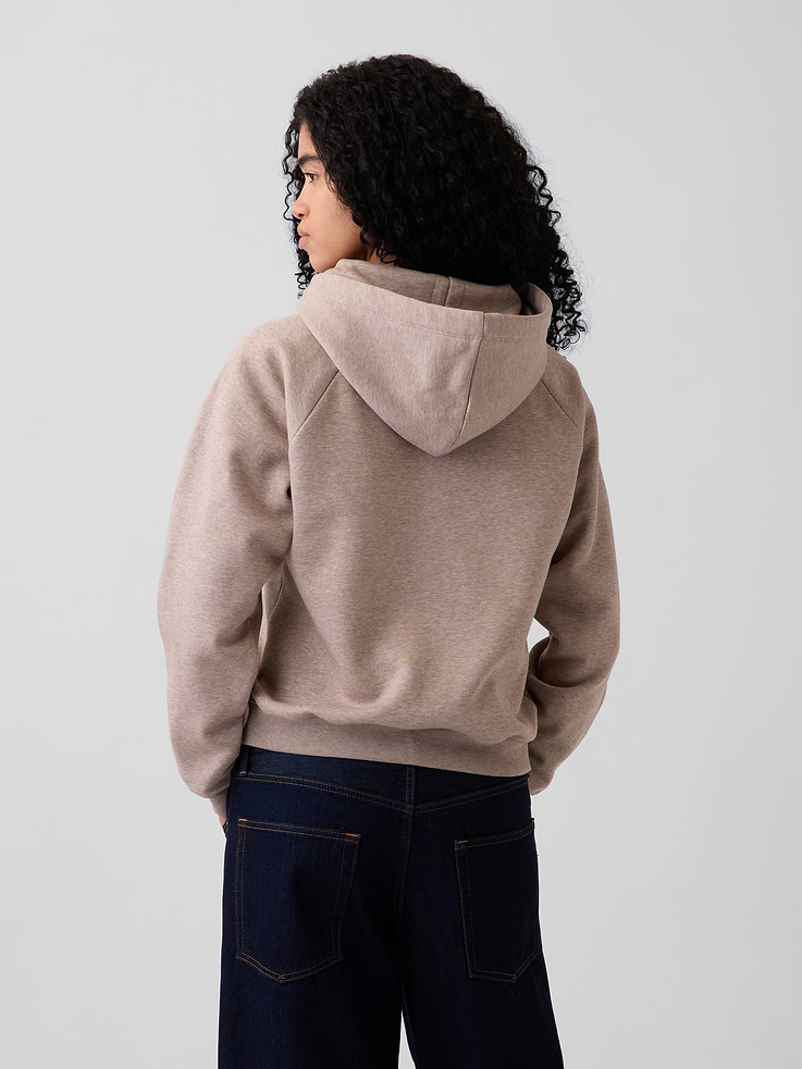 Image number 3 showing, Adult VintageSoft Hoodie