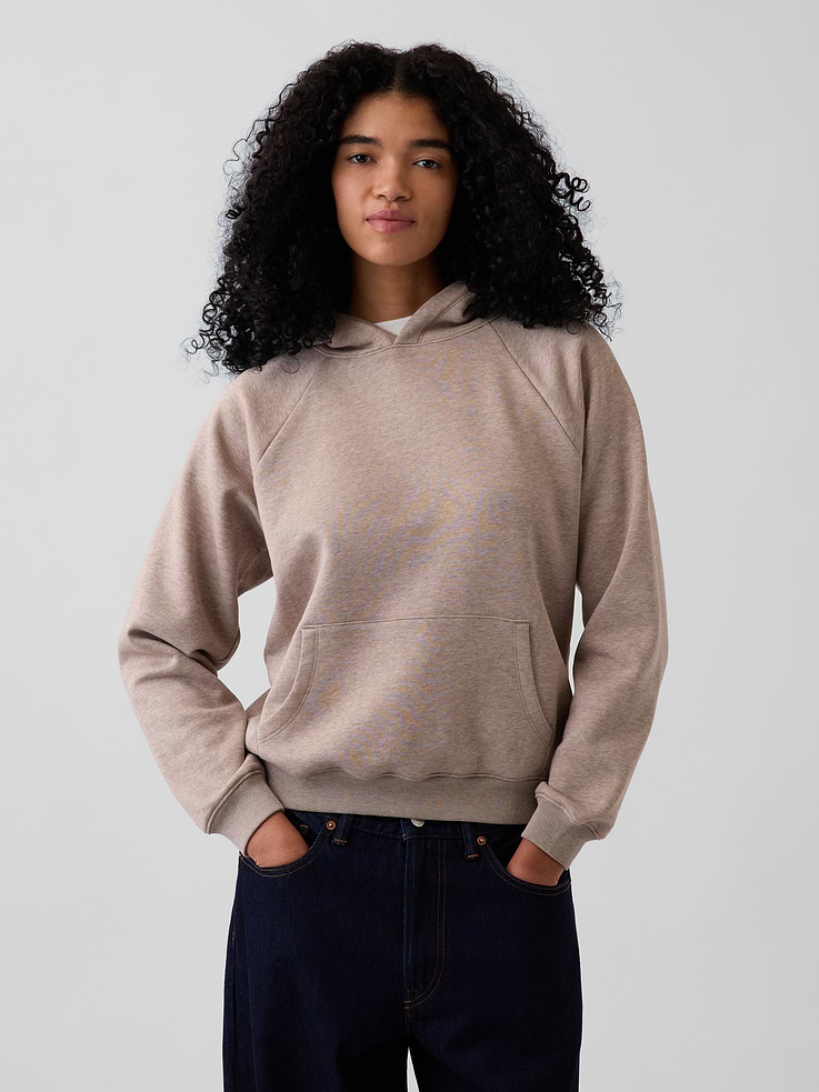 Image number 1 showing, Adult VintageSoft Hoodie