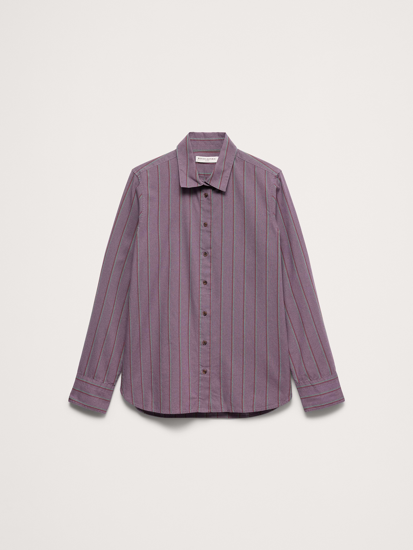 Image number 4 showing, The Everyday Shirt in Breezy-Cotton